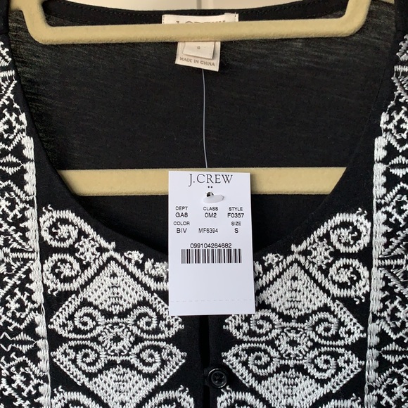 J Crew Factory Tank Top - Picture 3 of 4